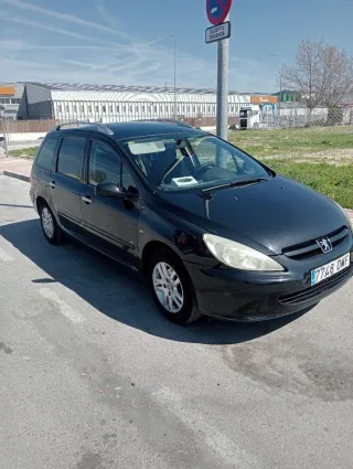 Peugeot 307 2005