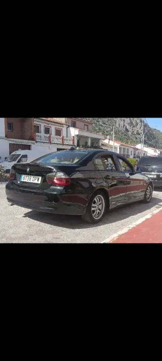 BMW Serie 3 2005