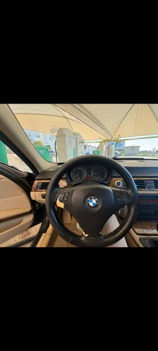 BMW Serie 3 2005