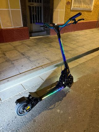 Dualtron Mini Especial Patinete Eléctrico