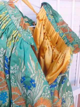 Falda Alicantina T.M