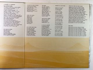 Joaquín Díaz De mi Álbum de Recuerdos LP