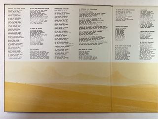 Joaquín Díaz De mi Álbum de Recuerdos LP