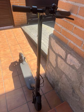 Patinete eléctrico Xiaomi