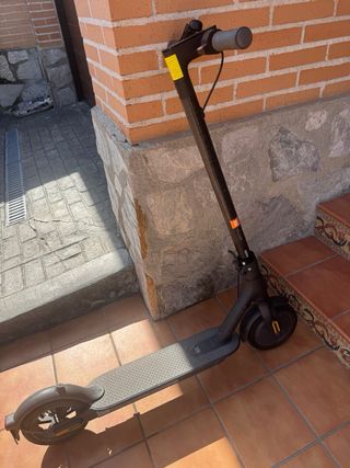 Patinete eléctrico Xiaomi