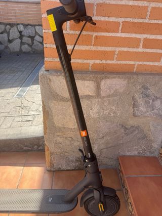 Patinete eléctrico Xiaomi