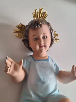 Niño Jesús Olot
