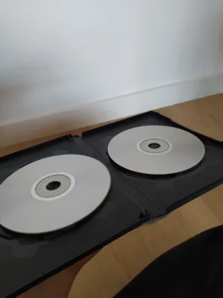 DVD El Laberinto del Fauno Edición Especial 2 Disc