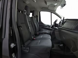 Ford Transit Custom 2.0 TDCI 150CV 320 TREND KOMBI SWB 4P 9 PLAZAS