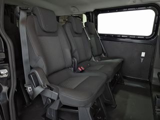 Ford Transit Custom 2.0 TDCI 150CV 320 TREND KOMBI SWB 4P 9 PLAZAS