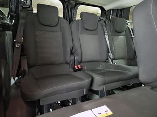Ford Transit Custom 2.0 TDCI 150CV 320 TREND KOMBI SWB 4P 9 PLAZAS