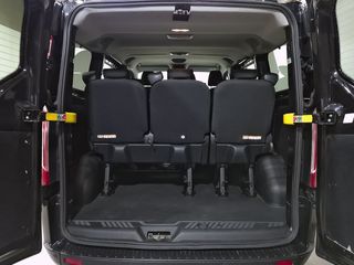 Ford Transit Custom 2.0 TDCI 150CV 320 TREND KOMBI SWB 4P 9 PLAZAS