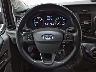 Ford Transit Custom 2.0 TDCI 150CV 320 TREND KOMBI SWB 4P 9 PLAZAS