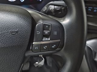 Ford Transit Custom 2.0 TDCI 150CV 320 TREND KOMBI SWB 4P 9 PLAZAS