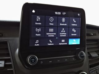 Ford Transit Custom 2.0 TDCI 150CV 320 TREND KOMBI SWB 4P 9 PLAZAS