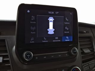 Ford Transit Custom 2.0 TDCI 150CV 320 TREND KOMBI SWB 4P 9 PLAZAS