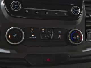 Ford Transit Custom 2.0 TDCI 150CV 320 TREND KOMBI SWB 4P 9 PLAZAS