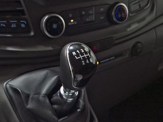 Ford Transit Custom 2.0 TDCI 150CV 320 TREND KOMBI SWB 4P 9 PLAZAS