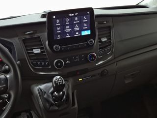 Ford Transit Custom 2.0 TDCI 150CV 320 TREND KOMBI SWB 4P 9 PLAZAS