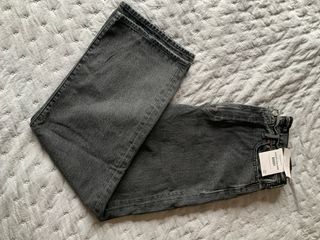 Pantalones vaqueros Abercrombie & Fitch Baggy