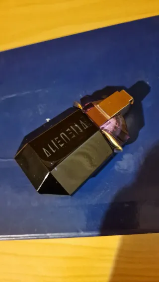 Alien Eau de Parfum Thierry Mugler 30ml