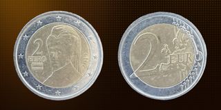 Moneda 2 Euros 2019