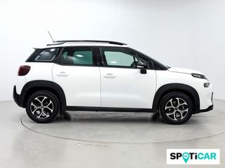 Citroën C3 Aircross PureTech 81kW (110CV) S&S Feel Pack