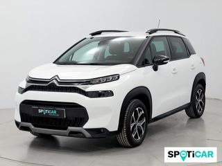 Citroën C3 Aircross PureTech 81kW (110CV) S&S Feel Pack