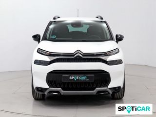 Citroën C3 Aircross PureTech 81kW (110CV) S&S Feel Pack