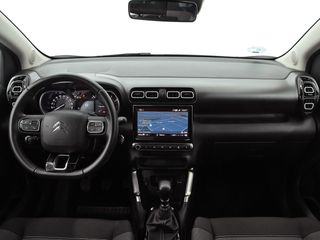 Citroën C3 Aircross PureTech 81kW (110CV) S&S Feel Pack