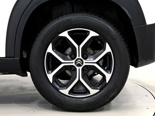 Citroën C3 Aircross PureTech 81kW (110CV) S&S Feel Pack