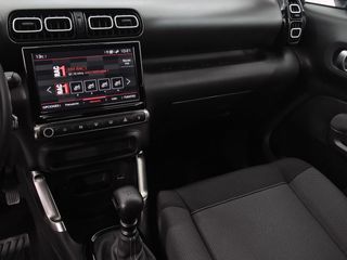 Citroën C3 Aircross PureTech 81kW (110CV) S&S Feel Pack