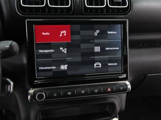 Citroën C3 Aircross PureTech 81kW (110CV) S&S Feel Pack