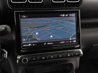 Citroën C3 Aircross PureTech 81kW (110CV) S&S Feel Pack