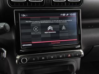 Citroën C3 Aircross PureTech 81kW (110CV) S&S Feel Pack