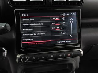 Citroën C3 Aircross PureTech 81kW (110CV) S&S Feel Pack