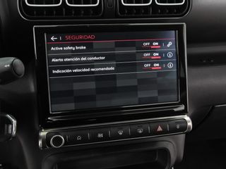 Citroën C3 Aircross PureTech 81kW (110CV) S&S Feel Pack