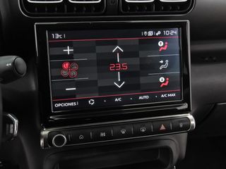 Citroën C3 Aircross PureTech 81kW (110CV) S&S Feel Pack