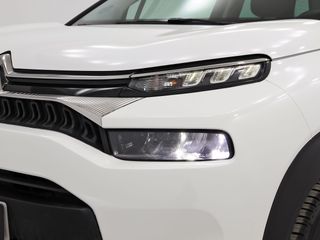 Citroën C3 Aircross PureTech 81kW (110CV) S&S Feel Pack