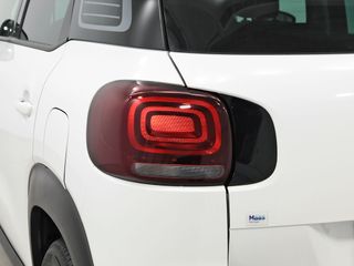 Citroën C3 Aircross PureTech 81kW (110CV) S&S Feel Pack