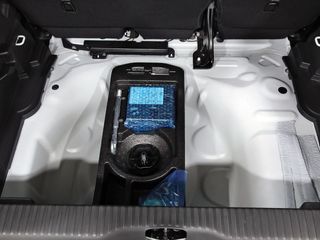 Citroën C3 Aircross PureTech 81kW (110CV) S&S Feel Pack