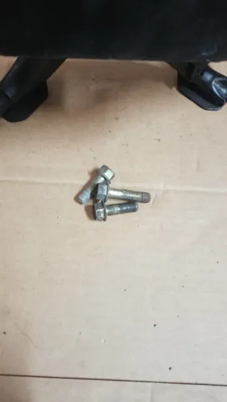 Caballete central Honda VFR750