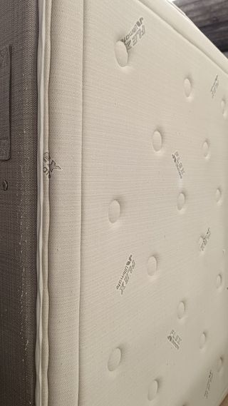 Colchon 135x190 alta gama Flex muy grueso expo