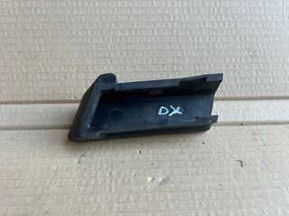 Gomma poggiapiede posteriore Honda CN 250 Spazio