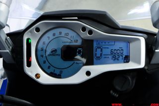 CF MOTO 650 MT ¿A2?