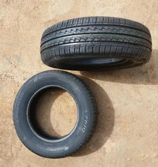 Neumático Comforser 165/70 R13 CF610 HP