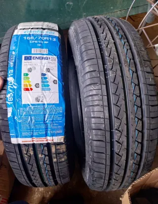 Neumático Comforser 165/70 R13 CF610 HP