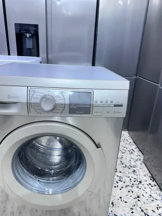 Lavadora Balay con Garantía y Transporte