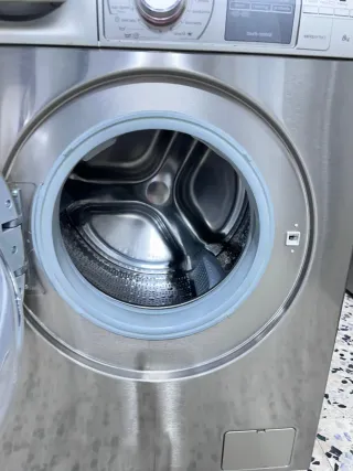 Lavadora Balay con Garantía y Transporte