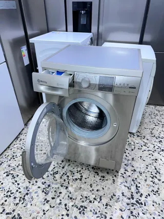 Lavadora Balay con Garantía y Transporte